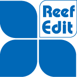 ReefEdit Logo
